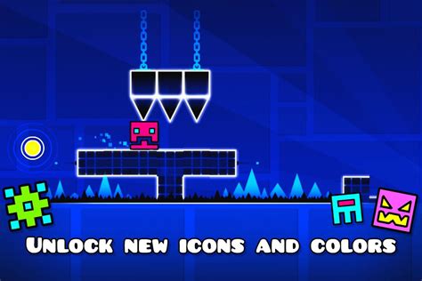 geometry. dash. apk.|Download Geometry Dash for Android/iOS APK .